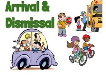 Dismissal Transportation